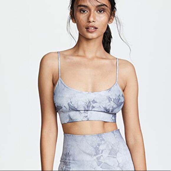 Spiritual Gangster | Seamless Scoop Bralette NWT - Picture 1 of 7